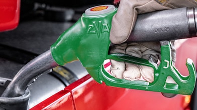 Fuel Saving tips