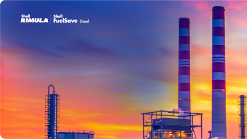 Manufacturing & Industrial