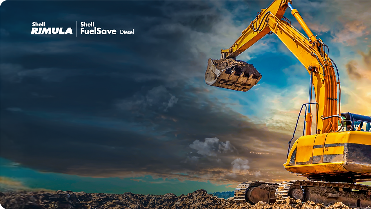 Construction & Mining