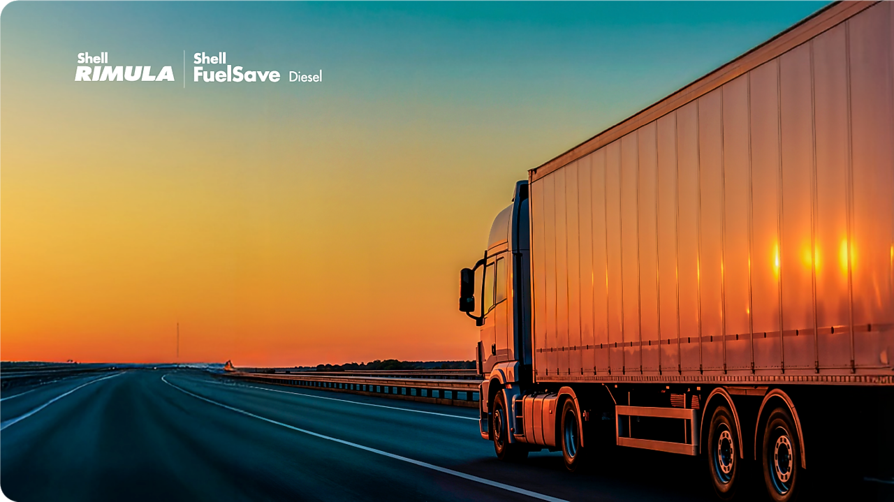 Long-Haul & Logistics