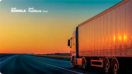 Long-Haul & Logistics