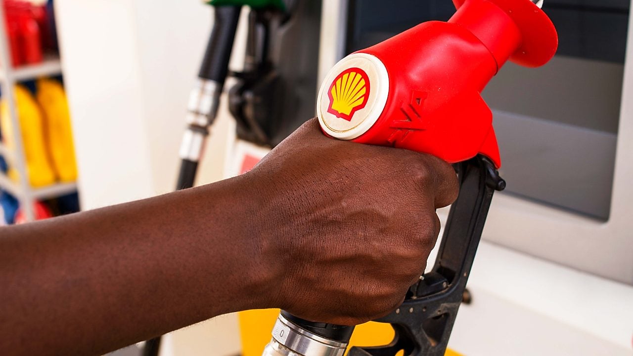 Shell Fuels