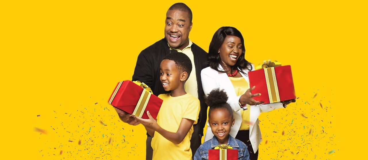 There's More Joy in Every Visit