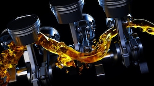 lubricants