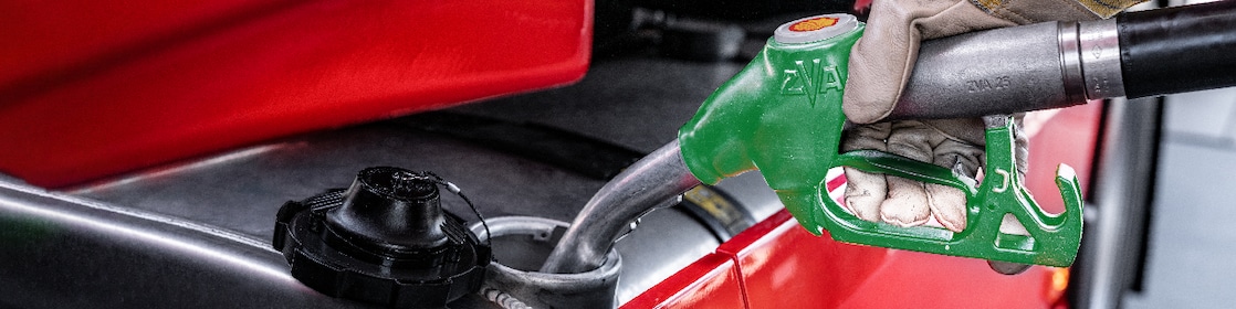Fuel Saving tips