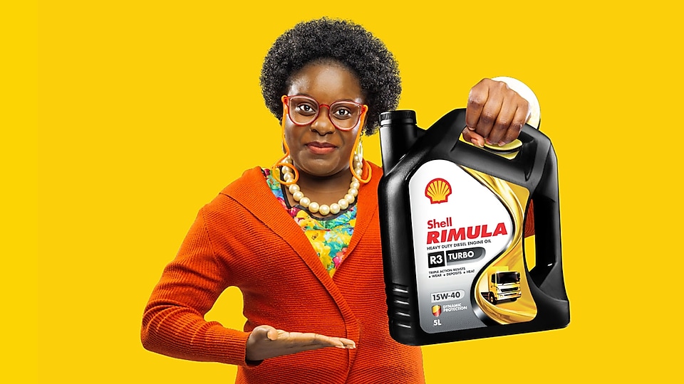 Know your car engine oils, with Tr. Oyilo