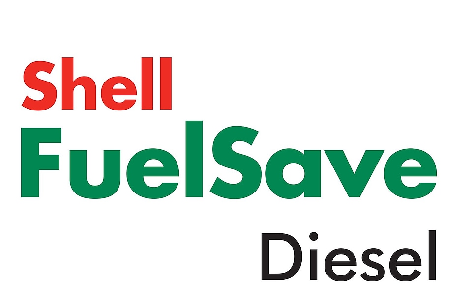 Shell fuelsave diesel logo