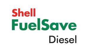 Shell fuelsave diesel logo