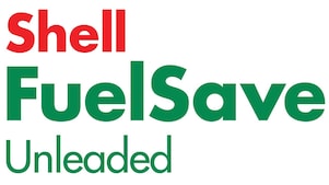 Shell fuelsave gasoline logo