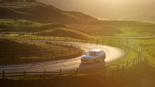 Shell V-Power