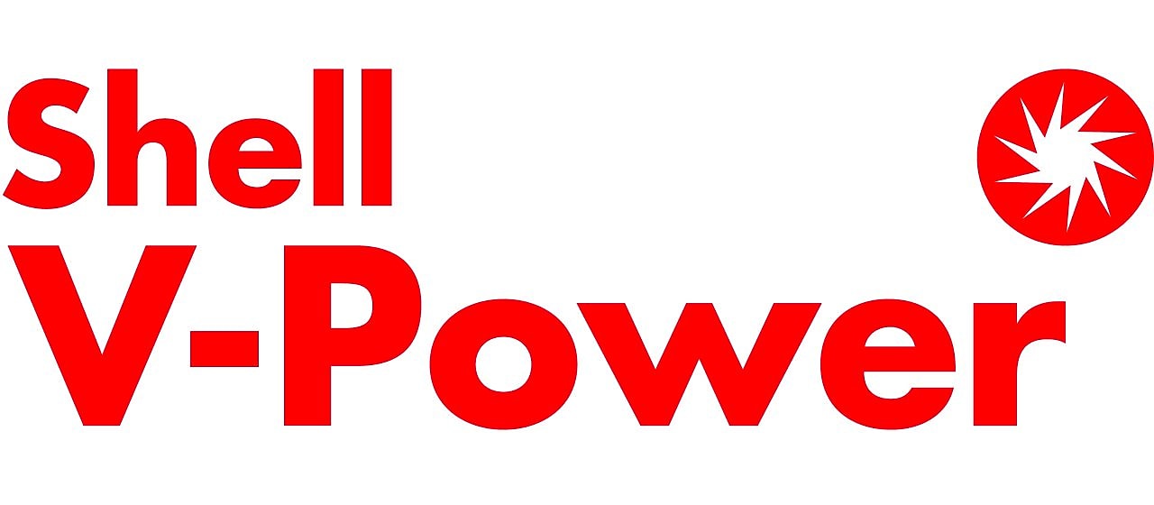 Shell V-Power
