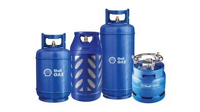 Shell LPG