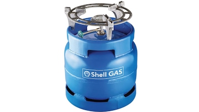 Shell Gas 6 KG
