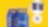 Shell Gas QR code