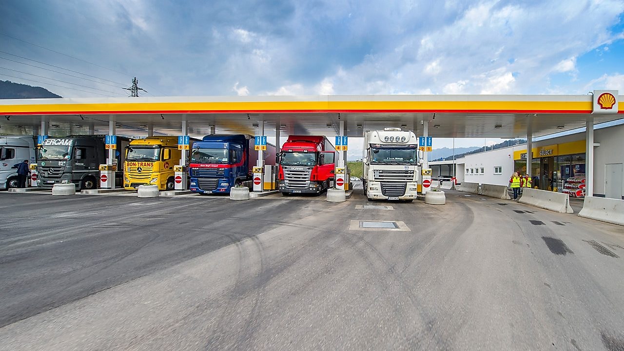 Business customer, supplier, partner or investor